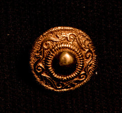 Button from Portrait - W-53