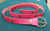 Crusader Belt, Red - FB130