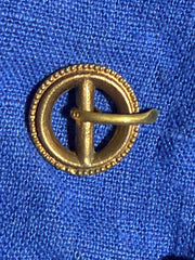 Later Buckle X-86