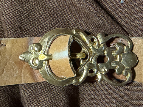 Viking Buckle - X-31