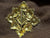 16th C Brooch - W45 Brooch