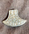 Sutton Hoo - Small Axe Head Mount 1-A-34