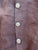 Medieval Button - wheel motif K-31