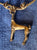 Sutton Hoo Stag at Gaze 1-A-34
