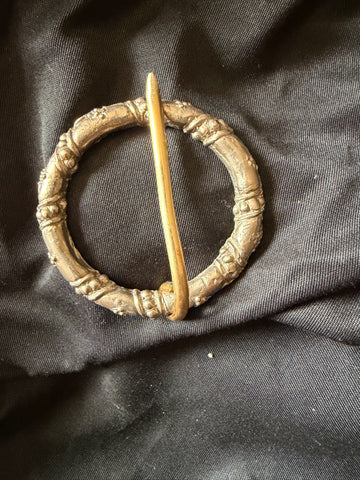 Late Medieval ring brooch 1-A-41