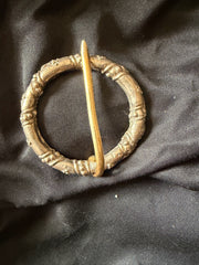 Late Medieval ring brooch 1-A-41