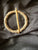 Late Medieval ring brooch 1-A-41