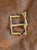 Later Belt Buckle X-32