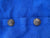 Medieval Button 8 petal K-43