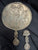 Mirror handle - from a celtic design 1-A-35