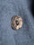 Medieval Button - Wheel K-38