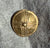 Medieval Dome Button - Wheel K-51