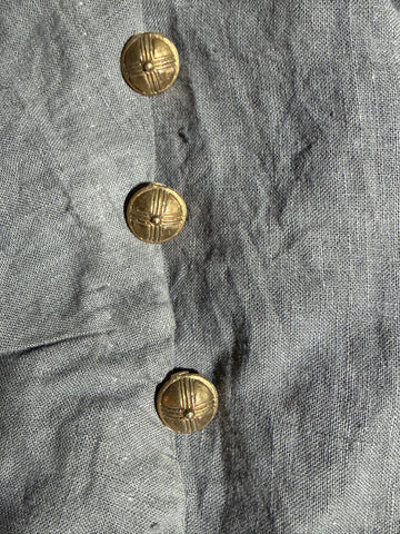 Medieval Dome Button - Wheel K-51