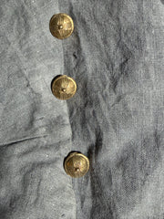 Medieval Dome Button - Wheel K-51