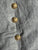 Medieval Dome Button - Wheel K-51