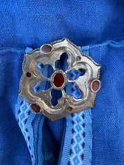 Saxon Pin Y-26
