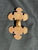 Saxon Brooch Z-73