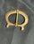 Norman Belt Buckle Z-14