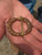 Ring Brooch EL06