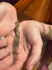 dragon brooch 1-A-33