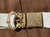 Viking Belt Buckle - J-08