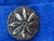 Medieval Button 8 petal K-43