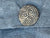 Medieval Button - Sprial K-35
