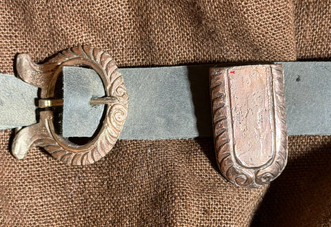 Viking Belt set X-23
