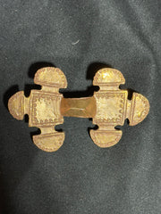 Saxon Brooch Z-73