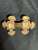 Saxon Brooch Z-73