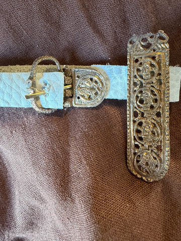 Belt Set - X-53
