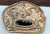 Mongol belt mount from Russia - W-87