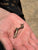 Greek and Roman Dolphin Brooch RB-38