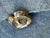 Medieval Button - flower K-39