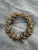 SCA - 3D Laurel - I-01 - 1 1/2” x 1 3/4”