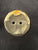 Medieval Button - sew through K-45
