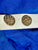 Large Eared Belt Mount - 1-A-27