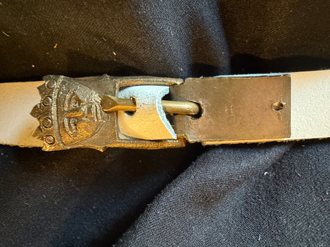Belt Set King - X-71