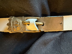 Belt Set King - X-71