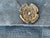 Medieval Button - flower K-39