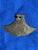 Large Sutton Hoo - Axe Head Mount X-29