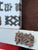 Belt Mount - Ornate Rectangular S56A