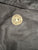 Medieval Button - sew through K-45