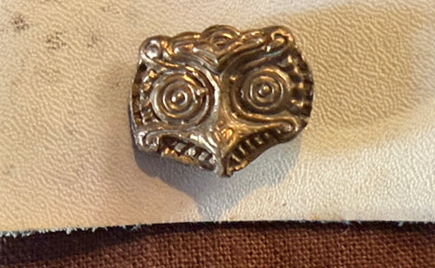 Owl Belt Mount - 1-A-31