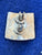 Square Belt Mount - B-47