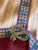 Jormungandr dragon brooch 1-A-09