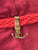 Belt hanger with hooks - J-10