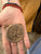 Brooch, Buckle or Mount - Celtic Sprial C-20