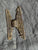Saxon Wrist Clasp - W-73