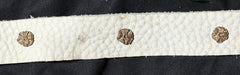 Belt Mount - 5 petal rose S57B